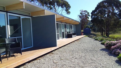 Pelican Point Sanctuary - Events Australia 4