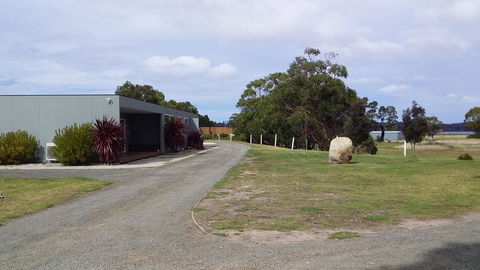 Pelican Point Sanctuary - Events Australia 11