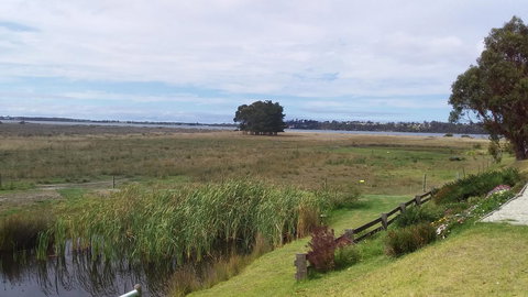 Pelican Point Sanctuary - Events Australia 22