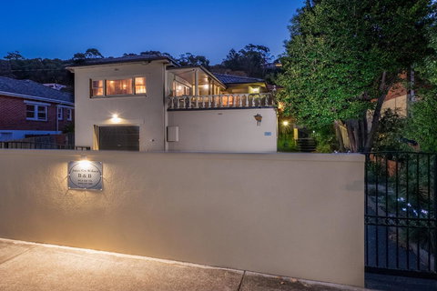 Jones On Wilson Boutique B&B - Events Australia 17