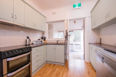 Jones On Wilson Boutique B&B - Events Australia 24