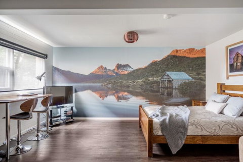 Jones On Wilson Boutique B&B - Events Australia 15