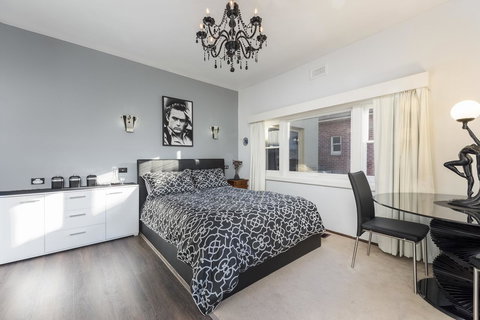 Jones On Wilson Boutique B&B - Events Australia 13