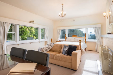 Jones On Wilson Boutique B&B - Events Australia 7