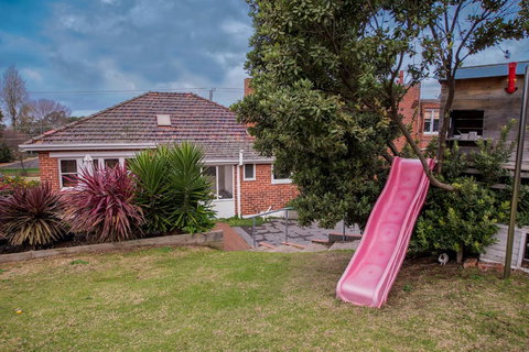 Jones On Wilson Boutique B&B - Events Australia 30