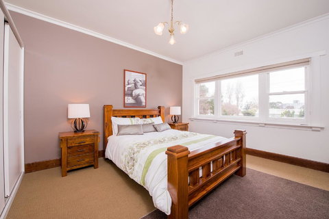 Jones On Wilson Boutique B&B - Events Australia 22