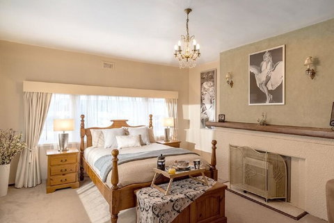 Jones On Wilson Boutique B&B - Events Australia 2