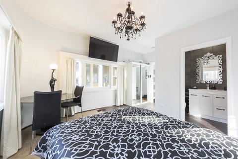 Jones On Wilson Boutique B&B - Events Australia 19