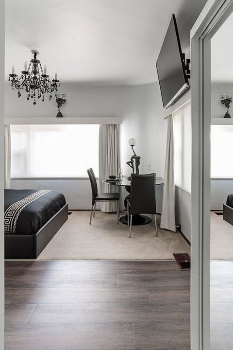 Jones On Wilson Boutique B&B - Events Australia 12