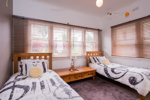 Jones On Wilson Boutique B&B - Events Australia 27