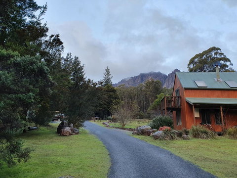 Roland B&B - Events Australia 32