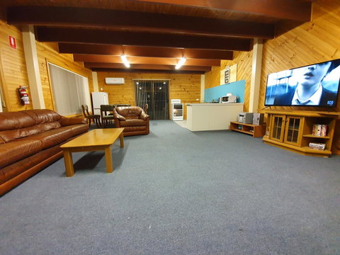 Roland B&B - Events Australia 36