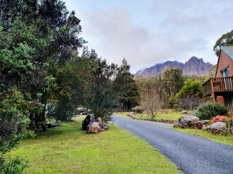 Roland B&B - Events Australia 27