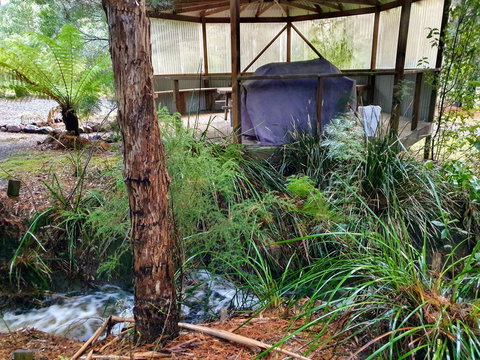 Roland B&B - Events Australia 30