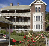 Auldington Hotel - Tourism Bookings