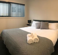 Punchbowl Executive Apartments - Events Australia