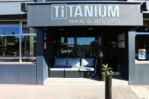 Hotel Launceston - Events Australia 20