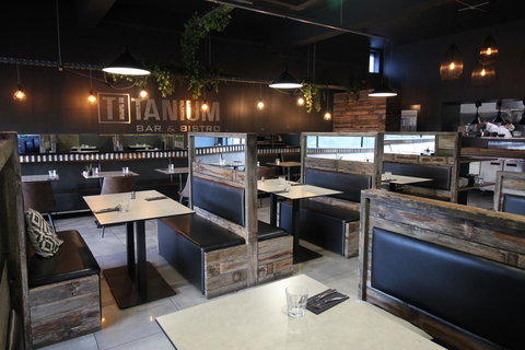 Hotel Launceston - Events Australia 13