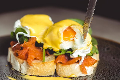 Hotel Launceston - Events Australia 22