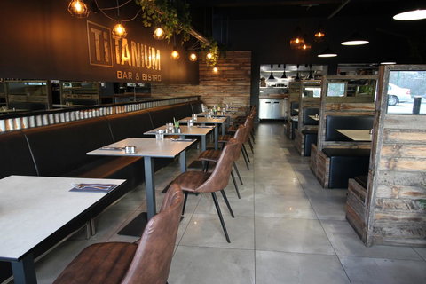 Hotel Launceston - Events Australia 15