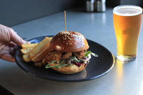 Hotel Launceston - Events Australia 18