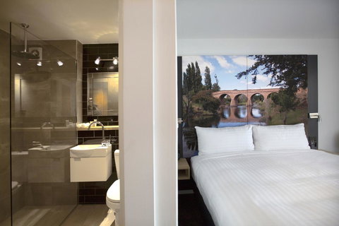 Hotel Launceston - Events Australia 7