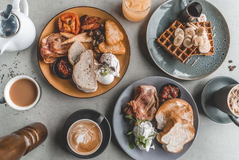 Hotel Launceston - Events Australia 23