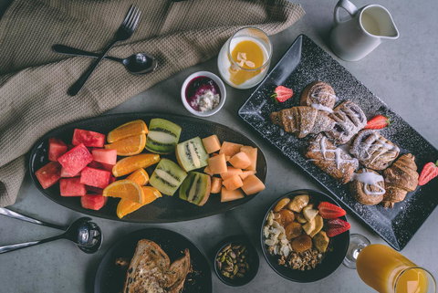 Hotel Launceston - Events Australia 25