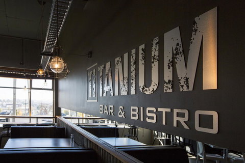 Hotel Launceston - Events Australia 24