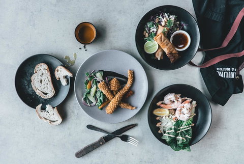 Hotel Launceston - Events Australia 26