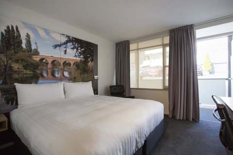 Hotel Launceston - Events Australia 8