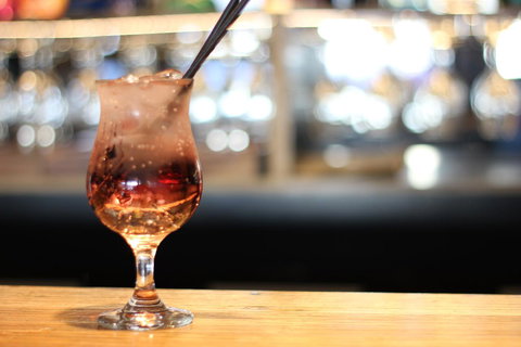 Hotel Launceston - Events Australia 16