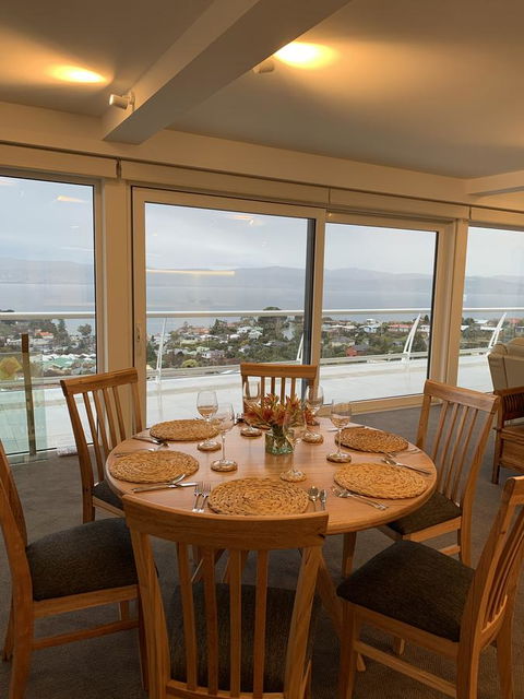 Anchorage Tasmania - Tourism Bookings 10