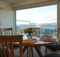 Anchorage Tasmania - Tourism Bookings