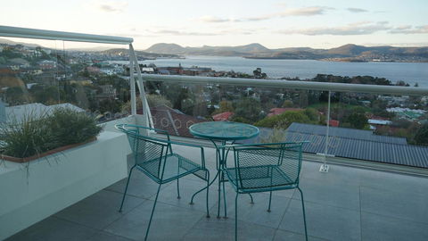 Anchorage Tasmania - Tourism Bookings 12