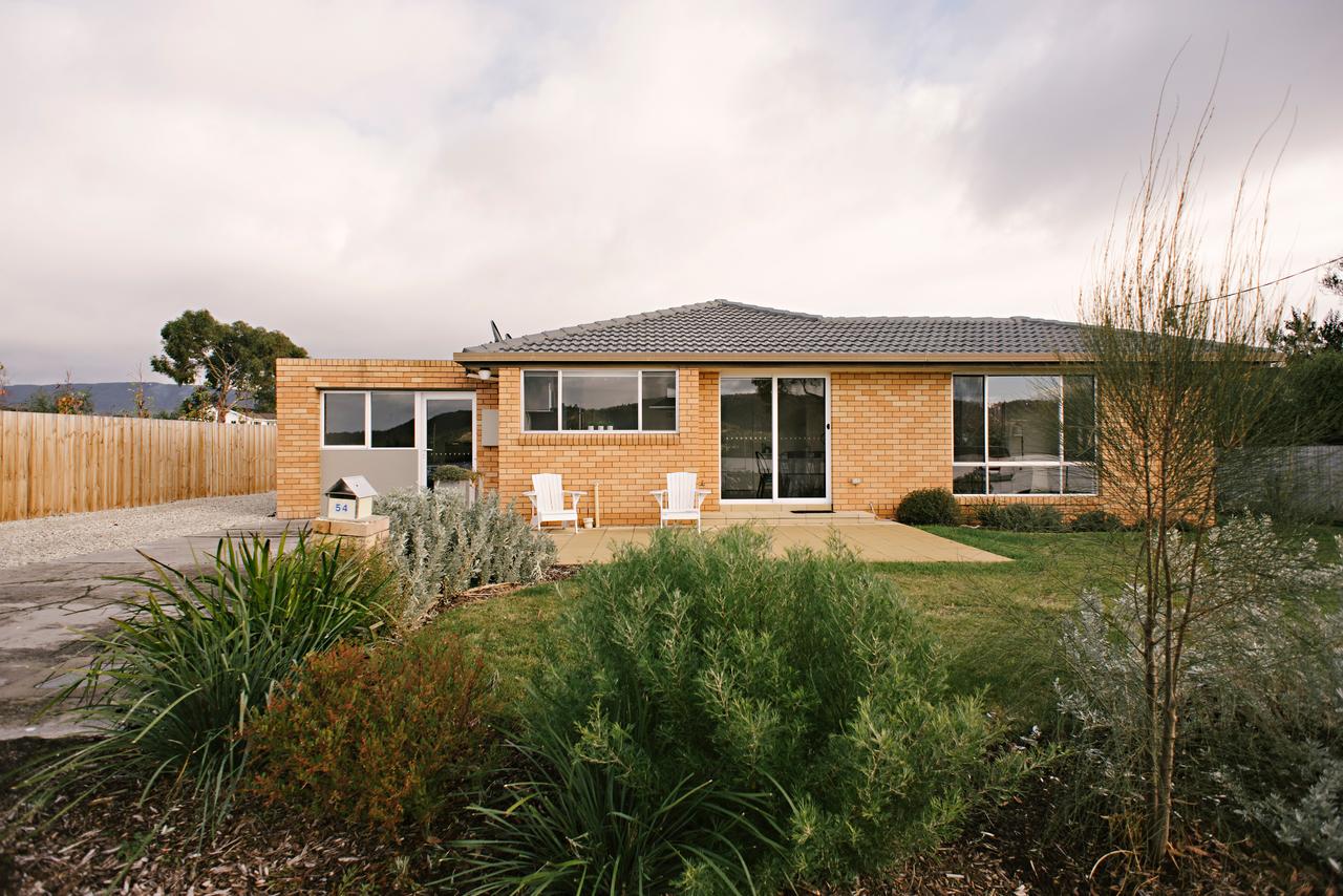 Snug TAS Tourism Bookings
