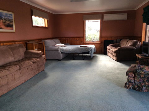 Our Cottage - Events Australia 5