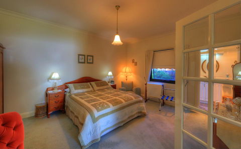 Birchwood On The River - Devonport, Tasmania - Self-Contained And Self-Catering Accommodation - Tourism Bookings 12