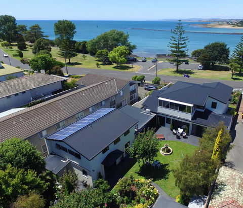 Birchwood On The River - Devonport, Tasmania - Self-Contained And Self-Catering Accommodation - Tourism Bookings 9