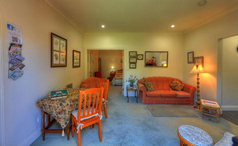 Birchwood On The River - Devonport, Tasmania - Self-Contained And Self-Catering Accommodation - Tourism Bookings 16
