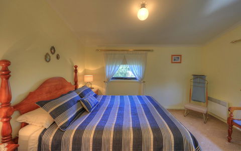 Birchwood On The River - Devonport, Tasmania - Self-Contained And Self-Catering Accommodation - Tourism Bookings 13