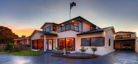 Birchwood On The River - Devonport, Tasmania - Self-Contained And Self-Catering Accommodation - Tourism Bookings 5
