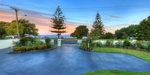 Birchwood On The River - Devonport, Tasmania - Self-Contained And Self-Catering Accommodation - Tourism Bookings 10