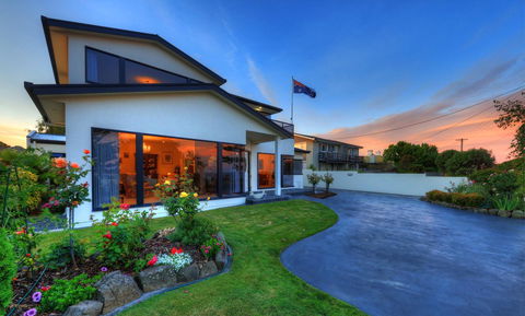 Birchwood On The River - Devonport, Tasmania - Self-Contained And Self-Catering Accommodation - Tourism Bookings 1