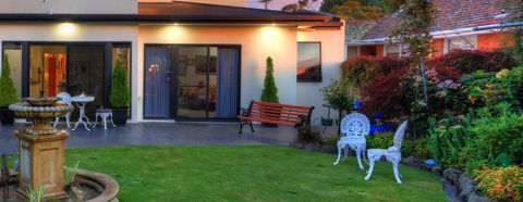 Birchwood On The River - Devonport, Tasmania - Self-Contained And Self-Catering Accommodation - Tourism Bookings 11