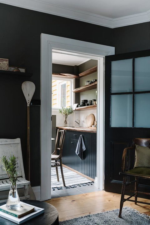 Ship Inn Stanley - Accommodation Europe 33