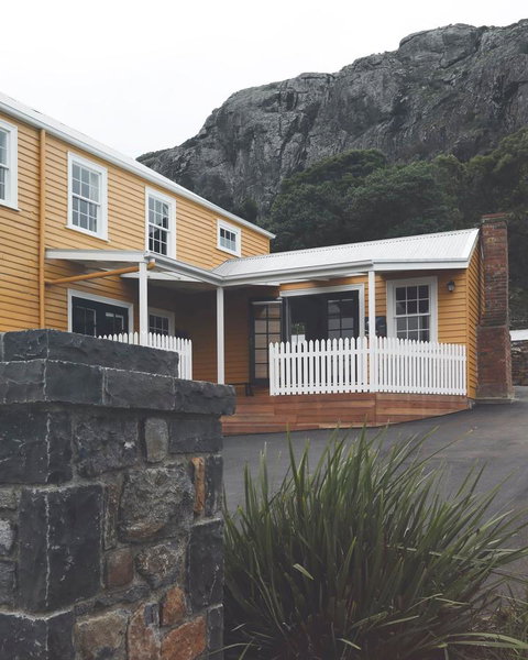 Ship Inn Stanley - Accommodation Europe 3