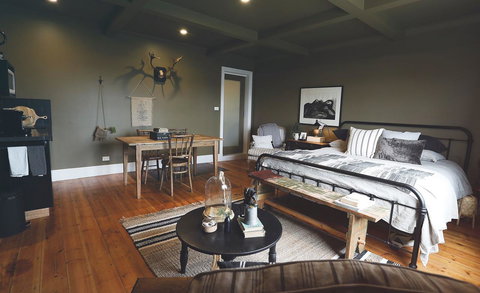 Ship Inn Stanley - Accommodation Europe 17