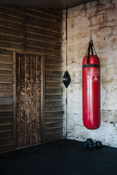 Ship Inn Stanley - Accommodation Europe 29