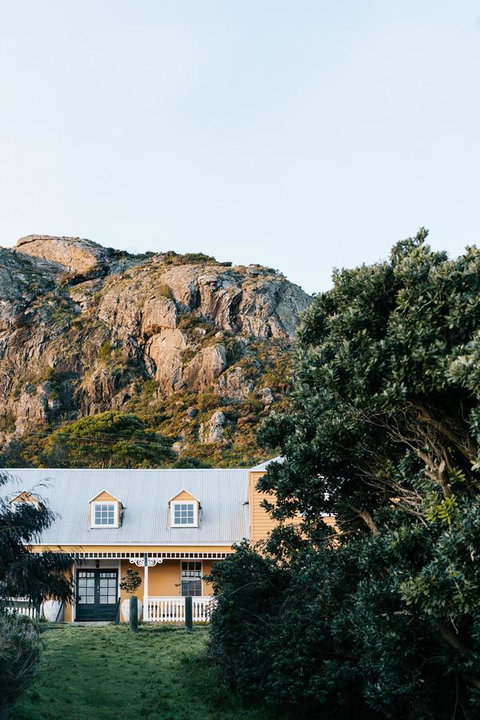 Ship Inn Stanley - Accommodation Europe 1